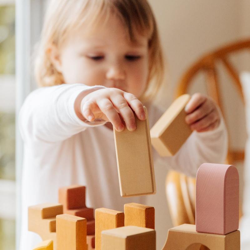 亲子早教儿歌 | 给0-3岁天才宝贝的早教必备歌曲