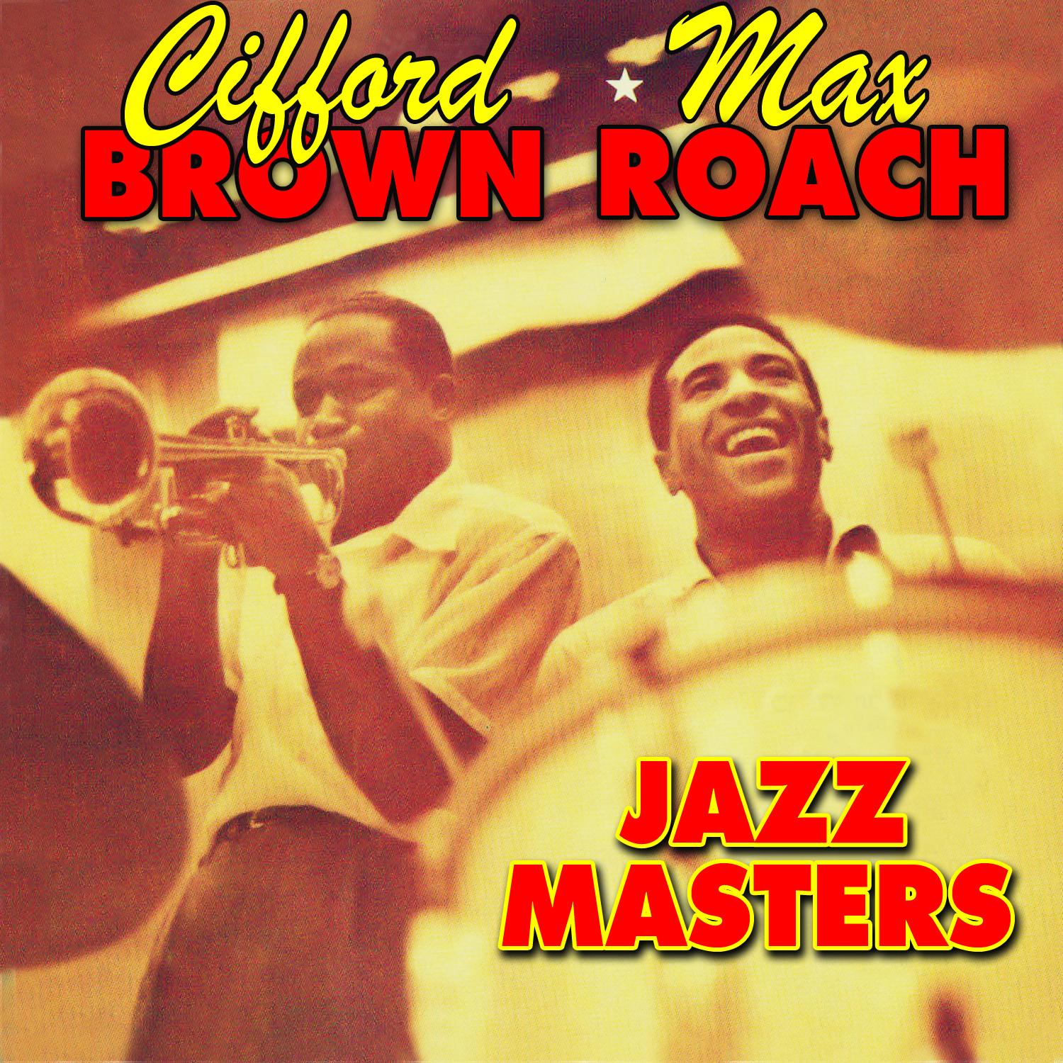 Jazz Masters