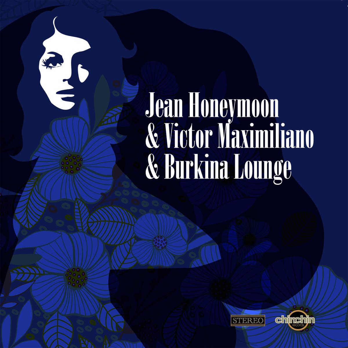 Deepa Nova EP