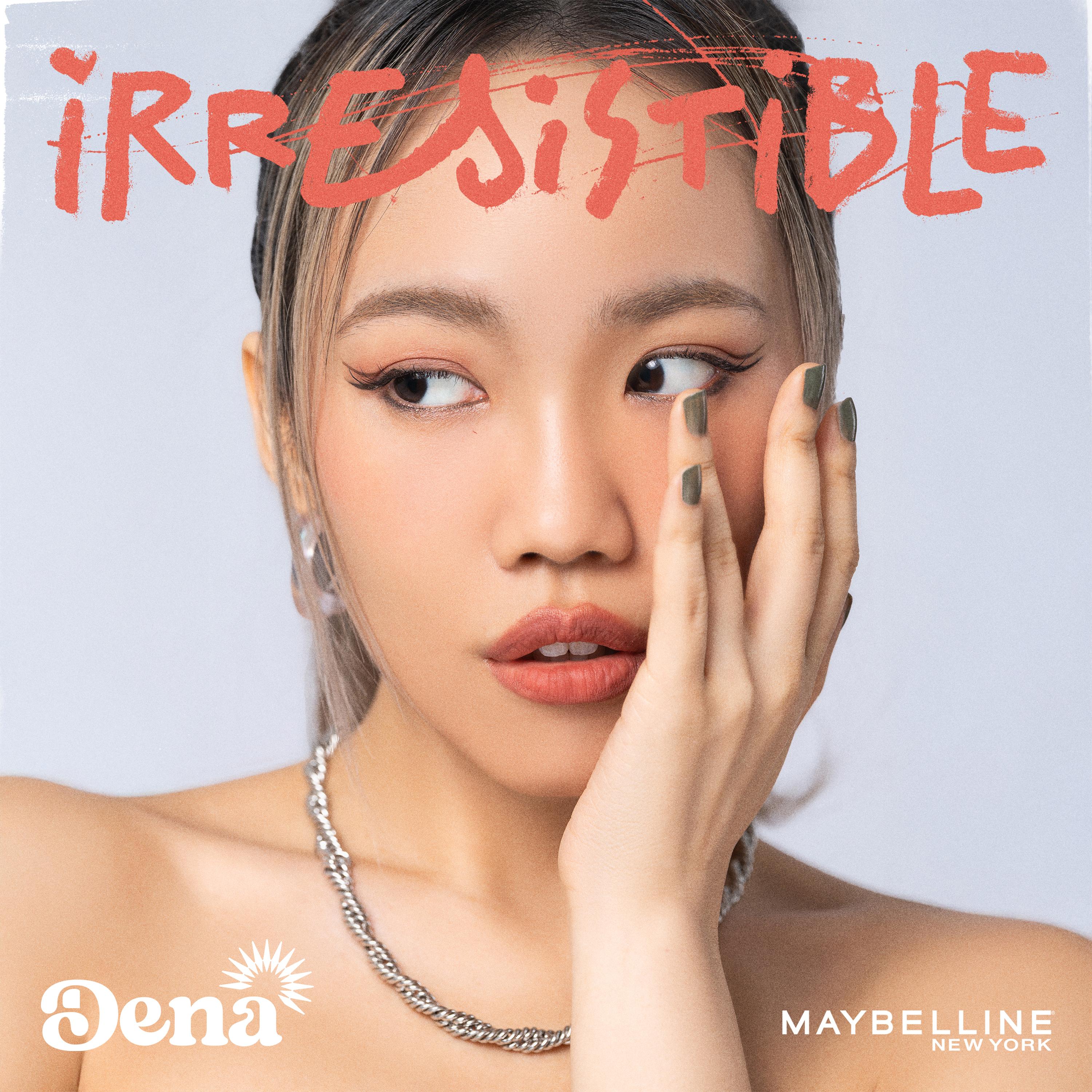 Irresistible