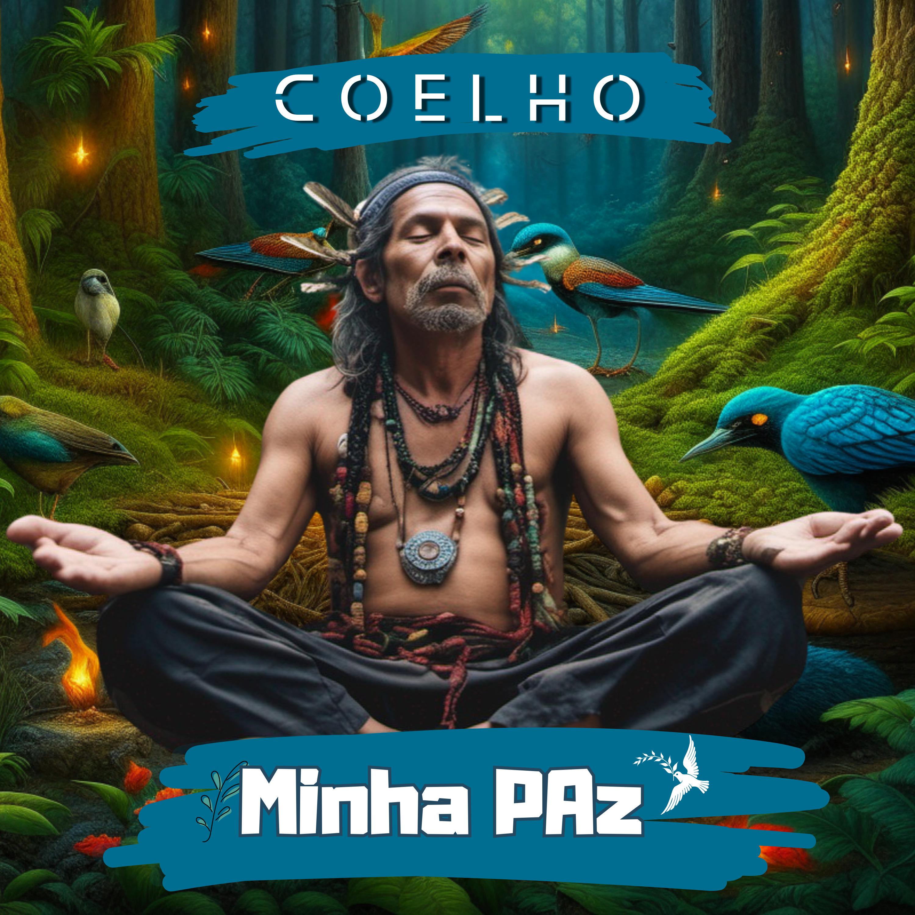 Coelho - Minha Paz