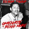 Apolo Dj - Homenaje Benni More (feat. Team Trap)