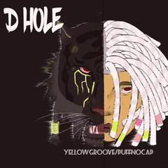 D HOLE（Prod.PuffNoCap）