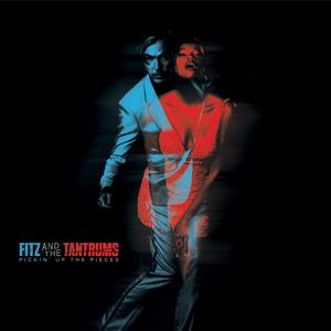 Don't Gotta Work It Out - Fitz and The Tantrums (OT karaoke) 带和声伴奏