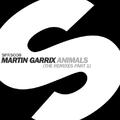 Animals (Oliver Heldens Remix)