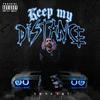 Yung 187 - Keep My Distance