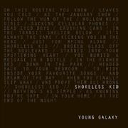 Shoreless Kid
