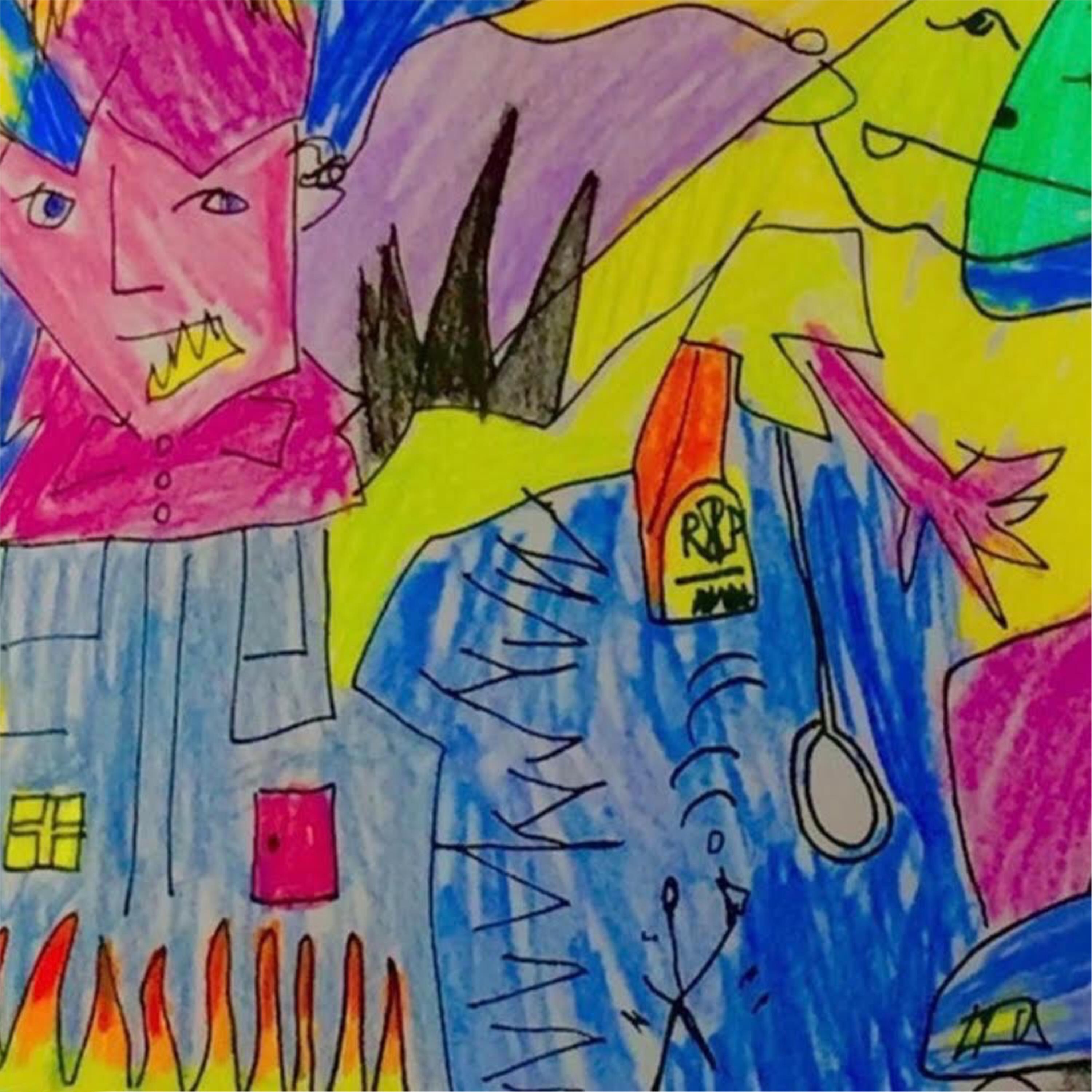 estaca & sanguijuela