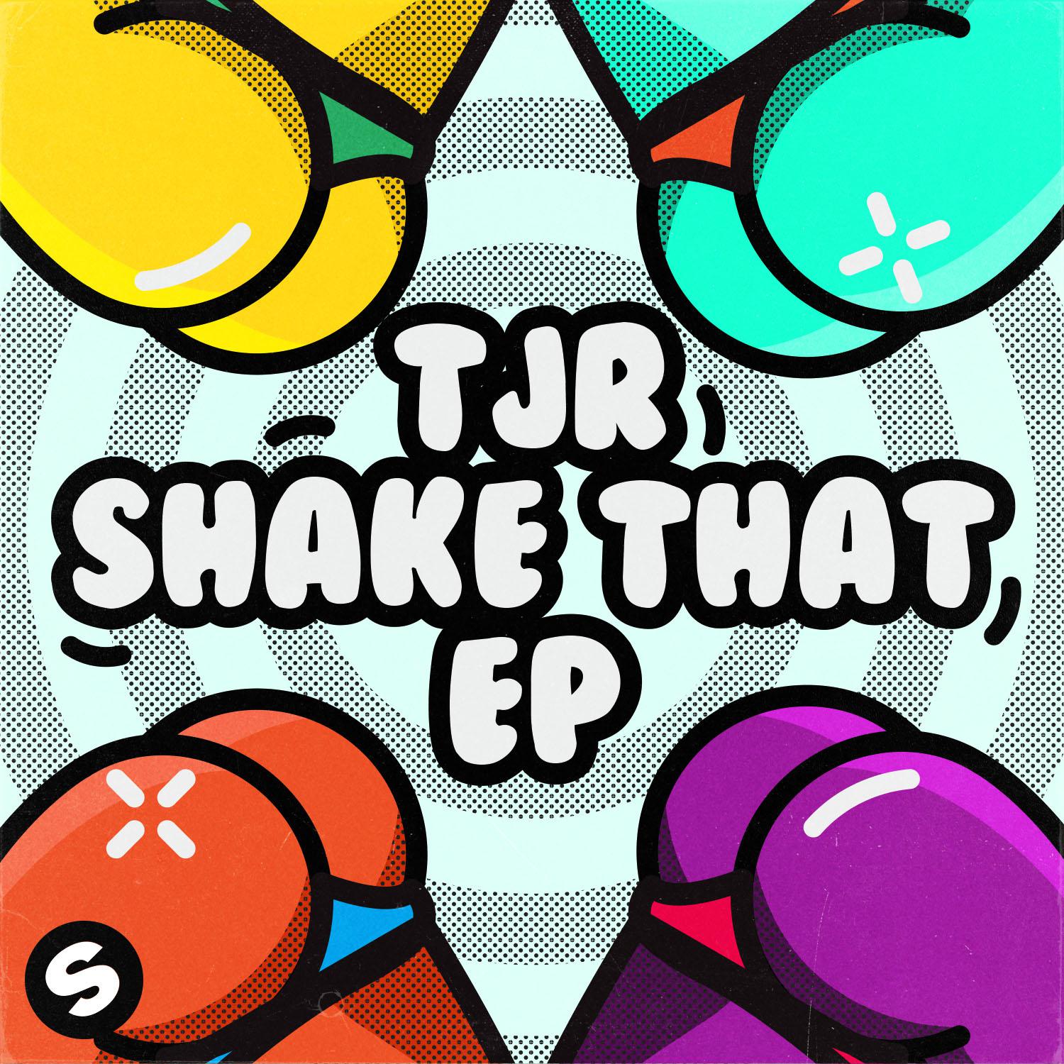 TJR - Shake That