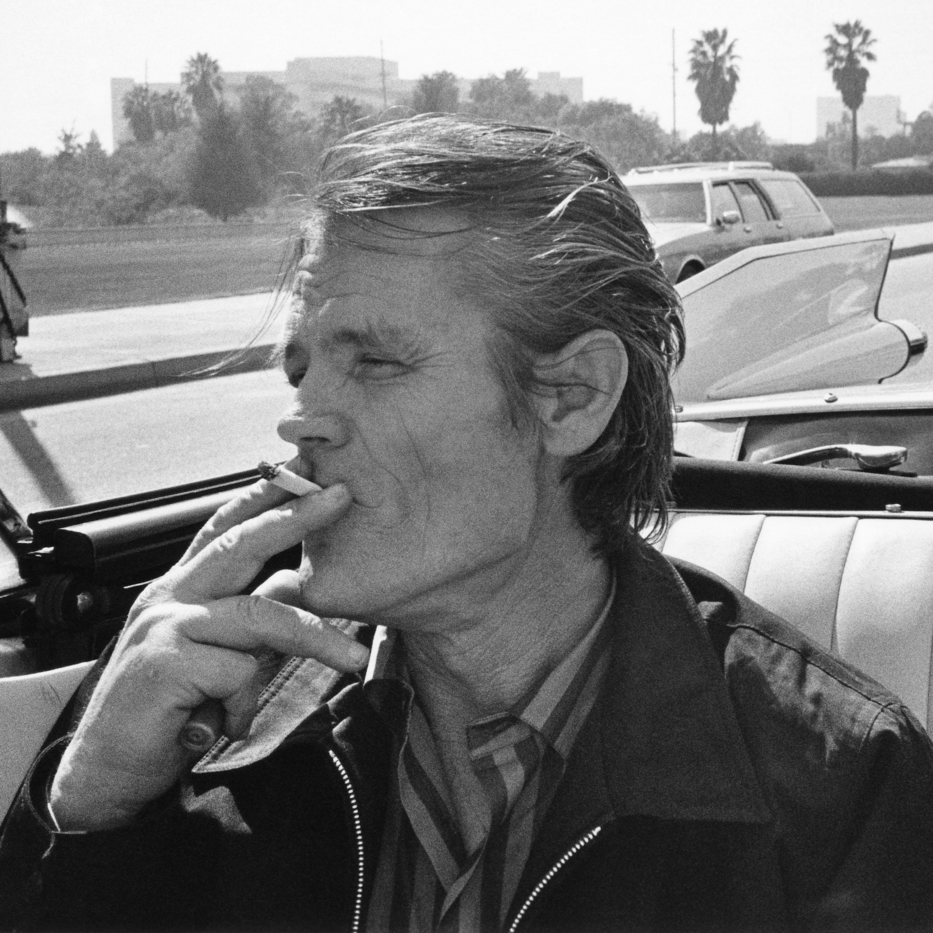 I Can Dream, Can't I?