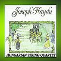 Joshep Haydn - Hungarian String Quartet专辑