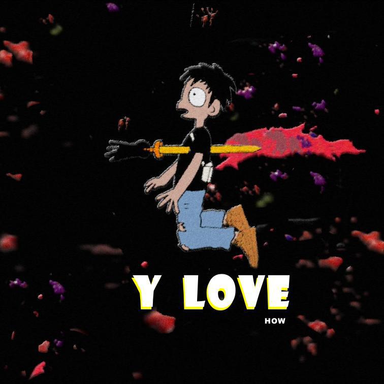 Y love（DEMO）专辑