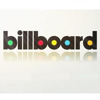 2017美国公告牌Billboard单曲年榜