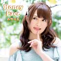 Honey Face专辑