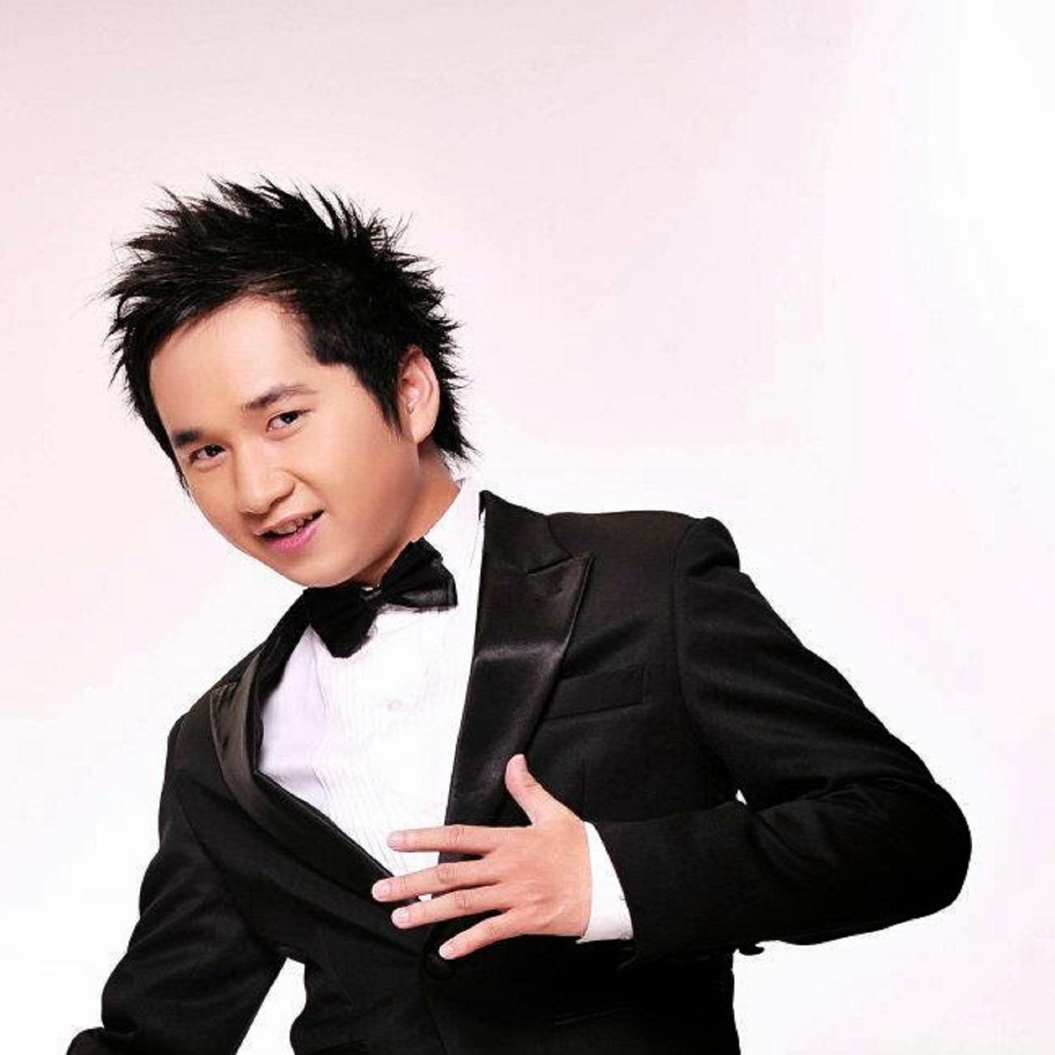 Khi Anh Gặp Em