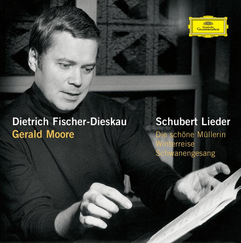 Schubert: Lieder