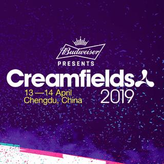 2019 Creamfields 成都站