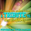 Encore un autre hiver (A Tribute to Les Enfoirés) - Single