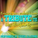 Encore un autre hiver (A Tribute to Les Enfoirés) - Single专辑