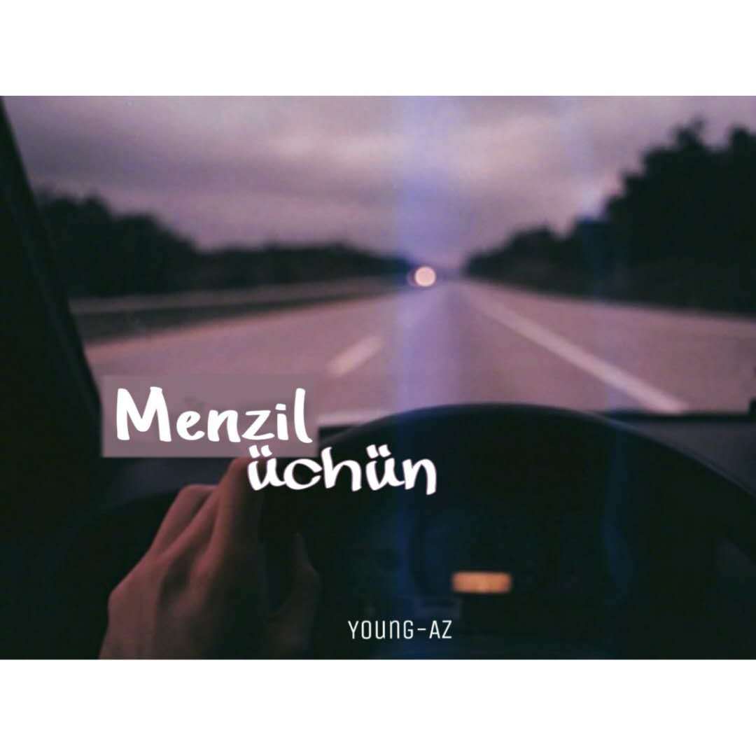 Menzil üchün专辑