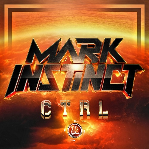 Mark Instinct - CTRL