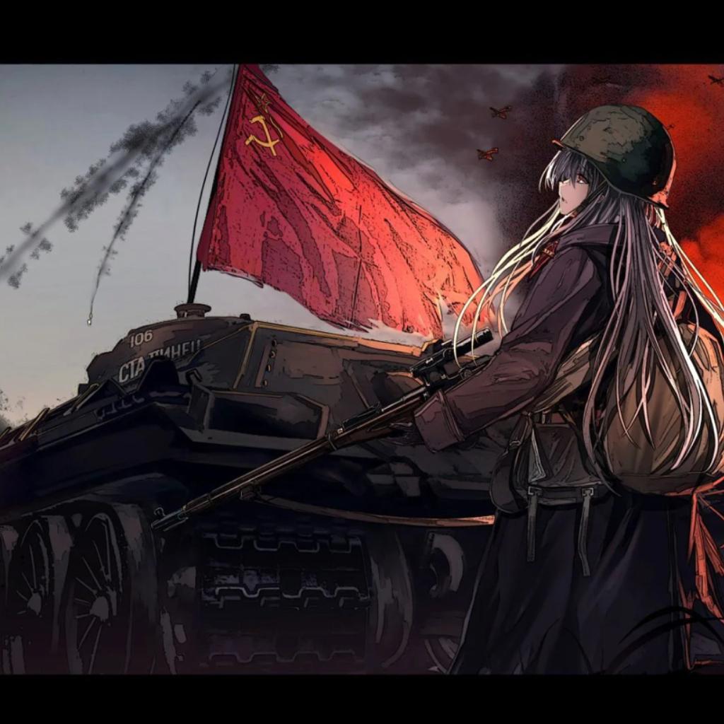 【共运】警告！局势混乱！苏维埃！
