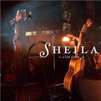 Sheila - Bang Bang (unofficial instrumental)