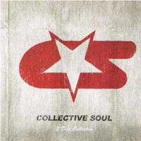 Precious Declaration - Collective Soul (unofficial Instrumental)