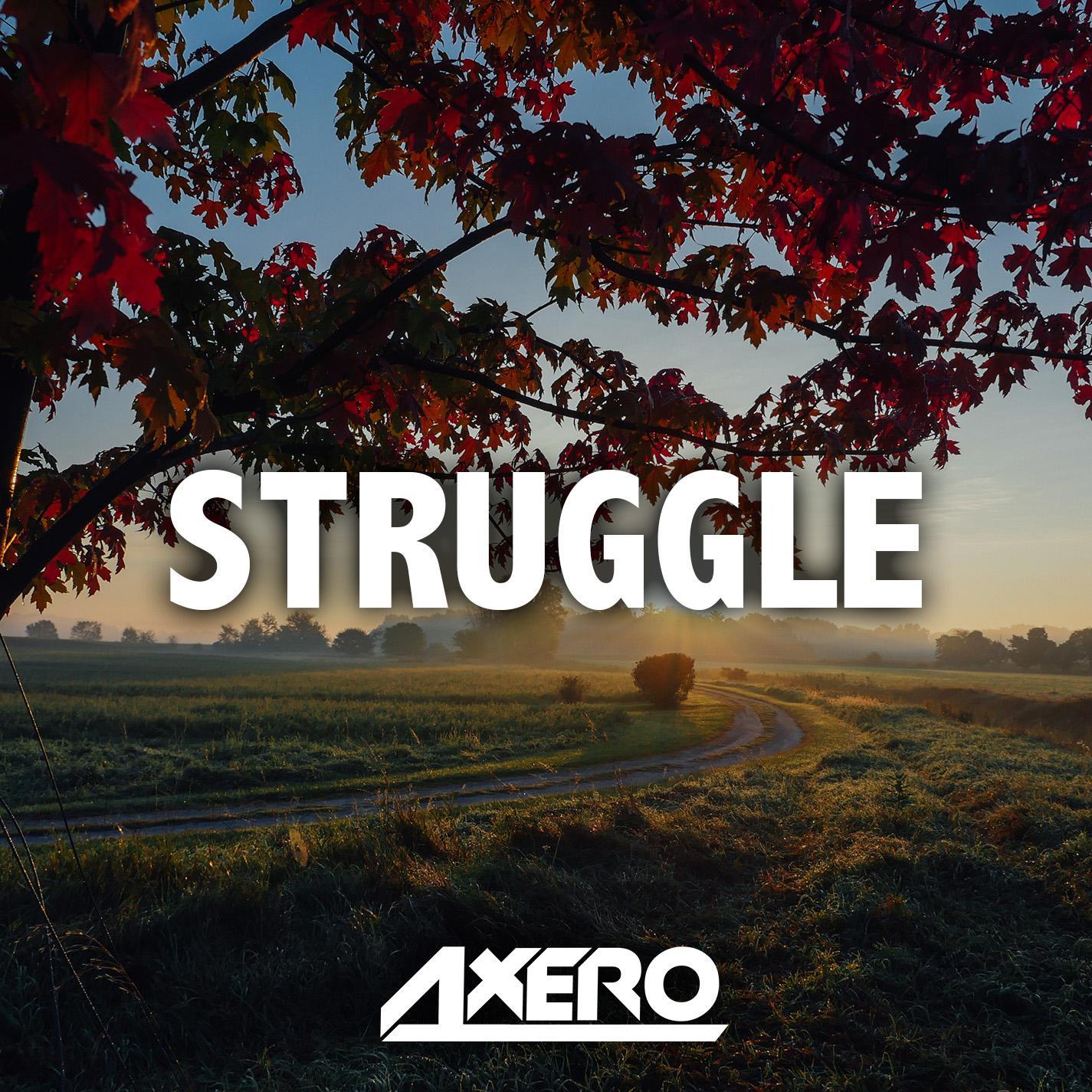 Struggle (Original Mix)
