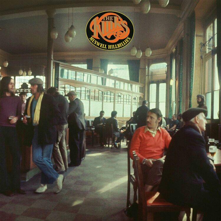 The Kinks