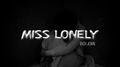 Miss Lonely专辑