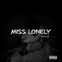 Miss Lonely专辑