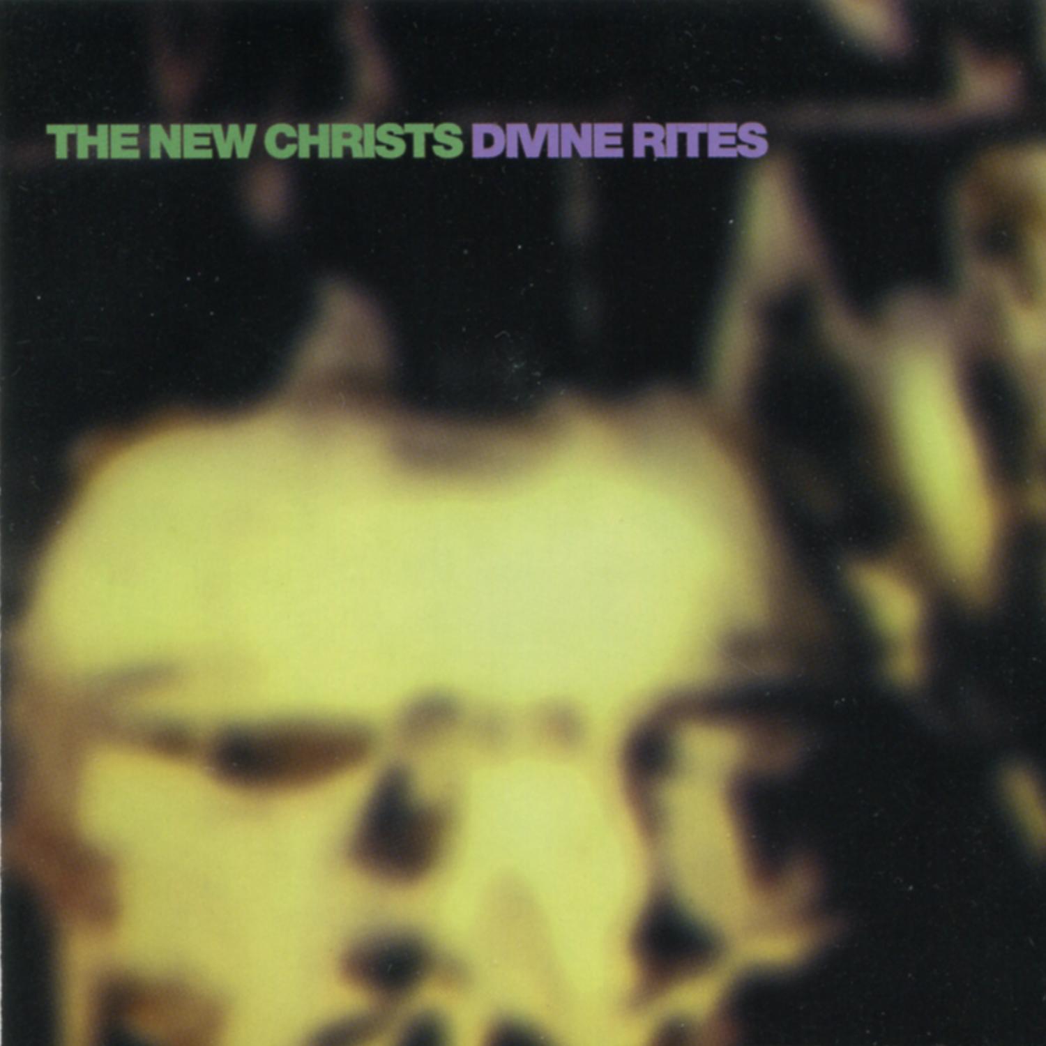 Divine Rites