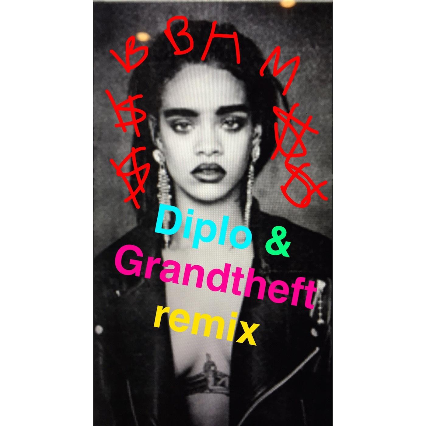 Bitch Better Have My Money (Diplo & Grandtheft Remix)专辑