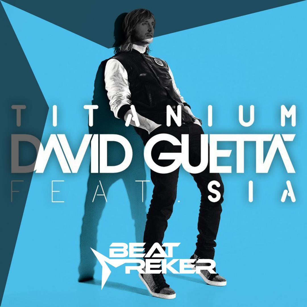 David Guetta ft. Sia - Titanium (BK Bootleg)