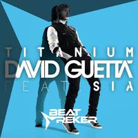 David Guetta Ft  Sia - Titanium ( Karaoke 4 )