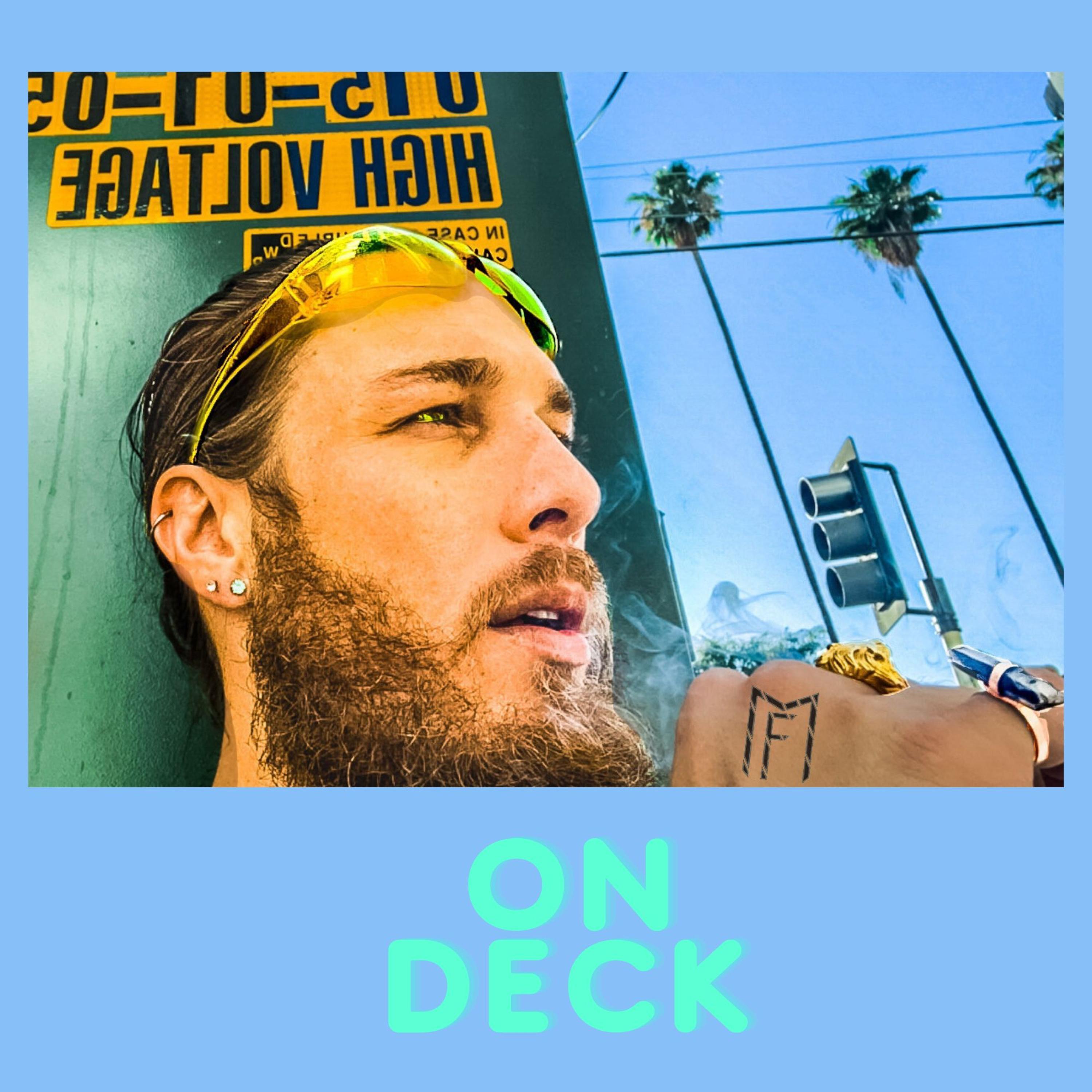 Wreck (feat. Marky Mark) [Radio Edit]