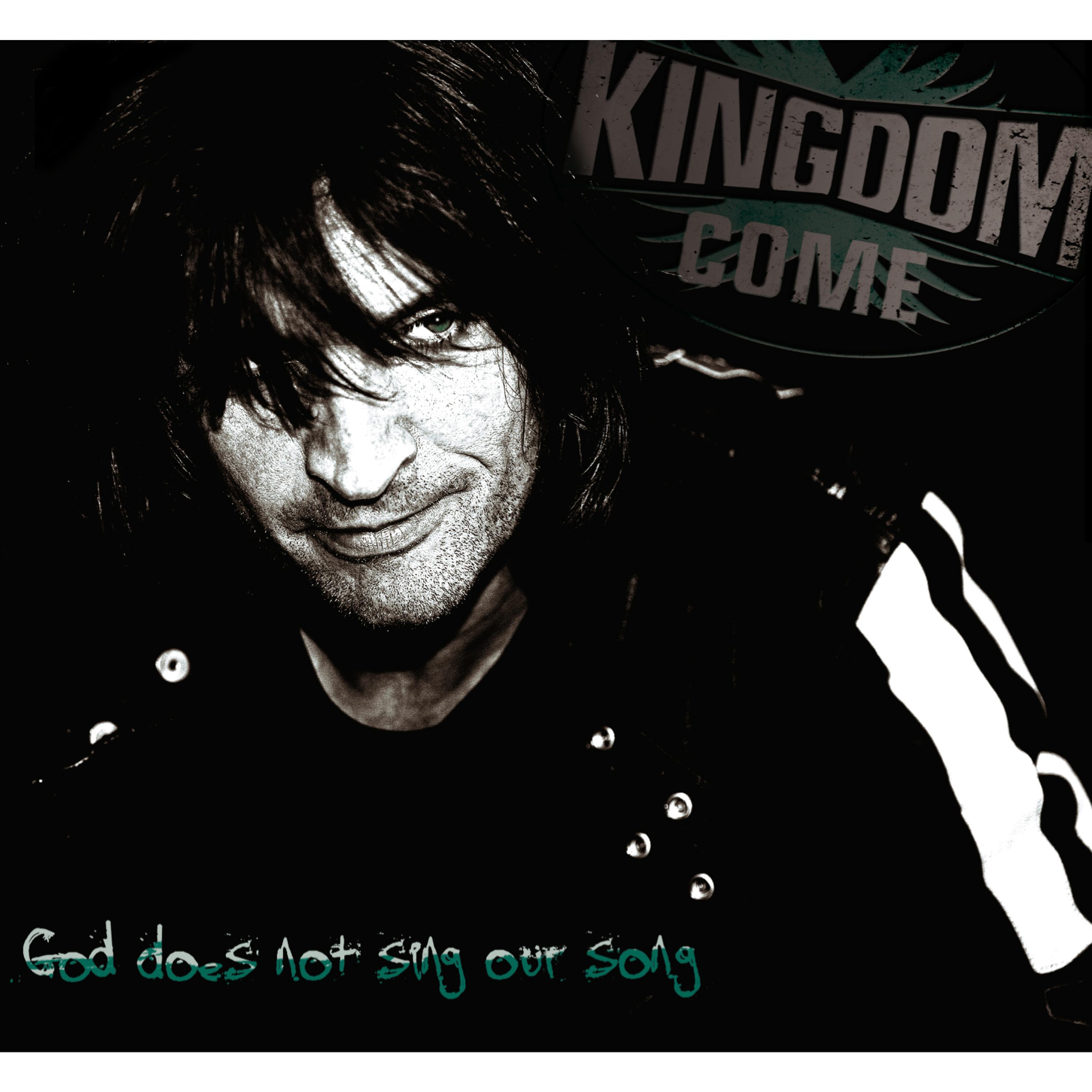 God Does Not Sing Our Song