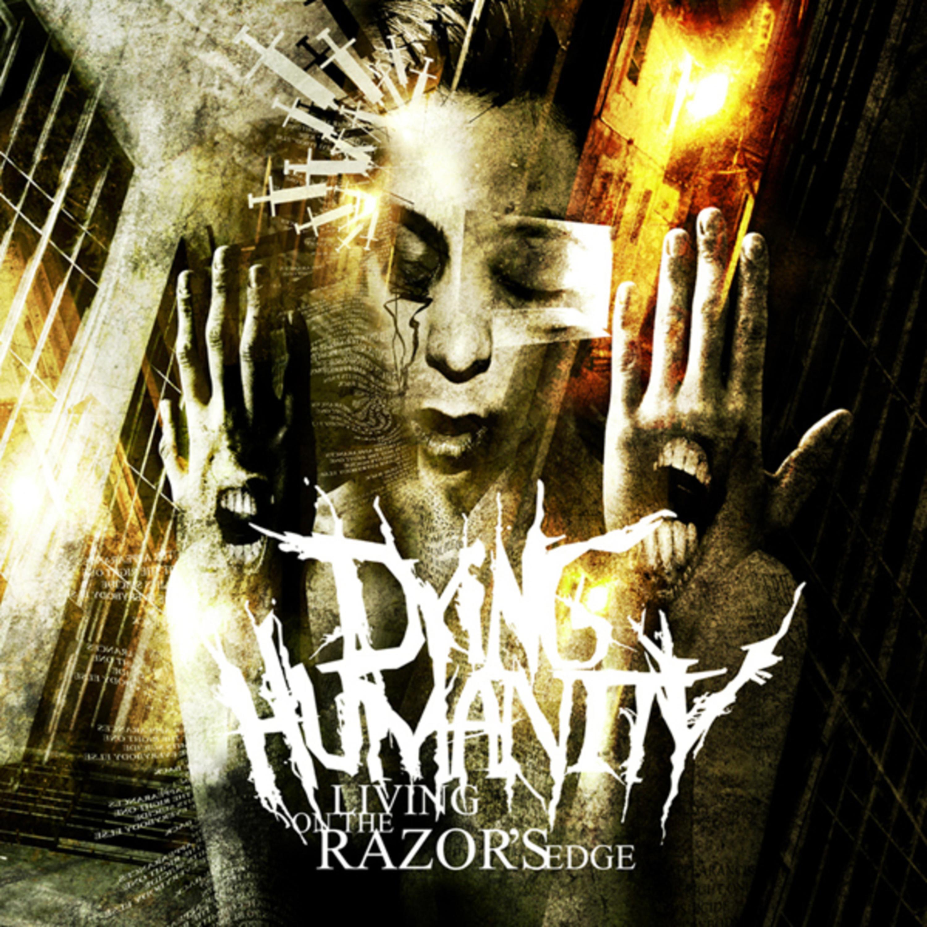 Living On the Razor's Edge