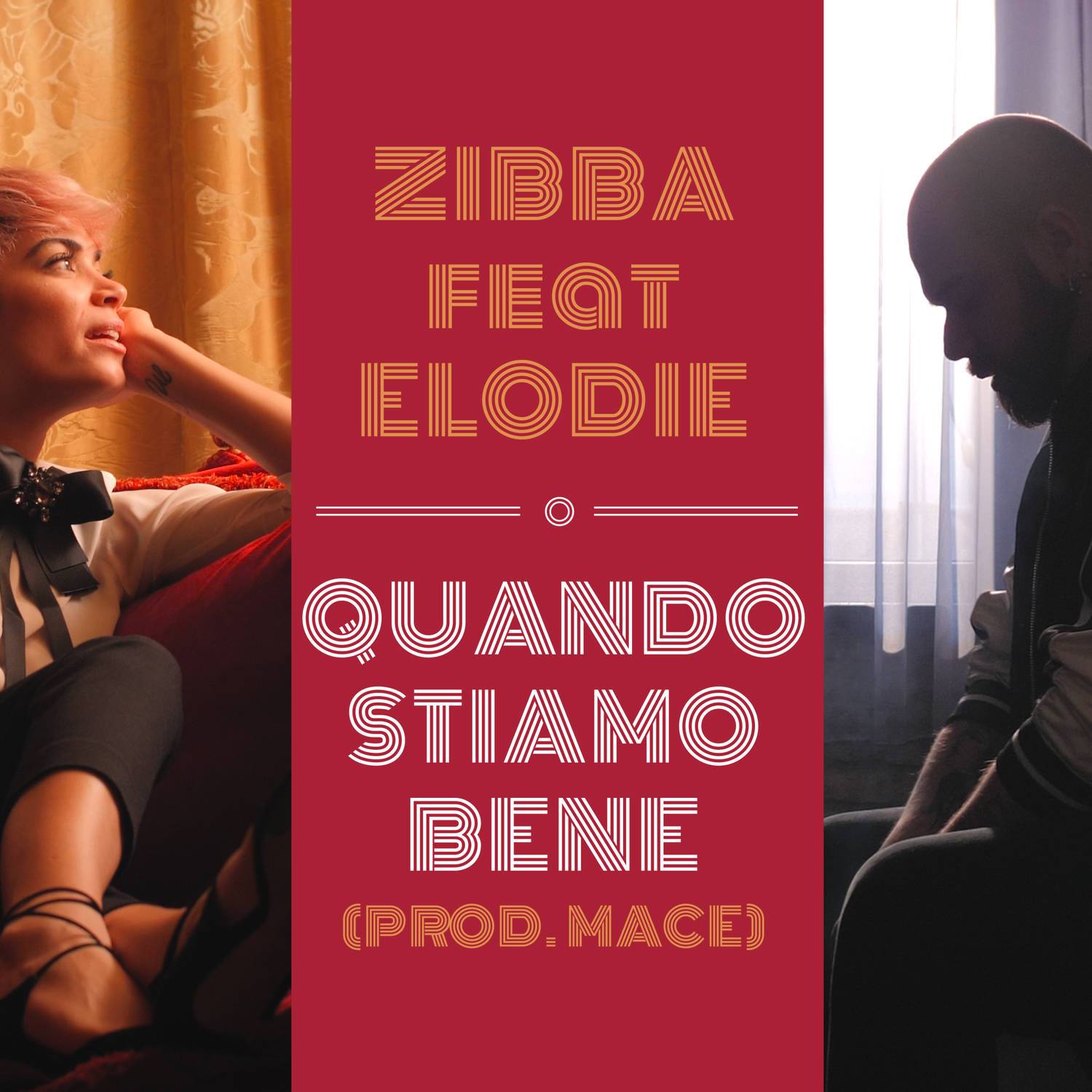 Quando stiamo bene