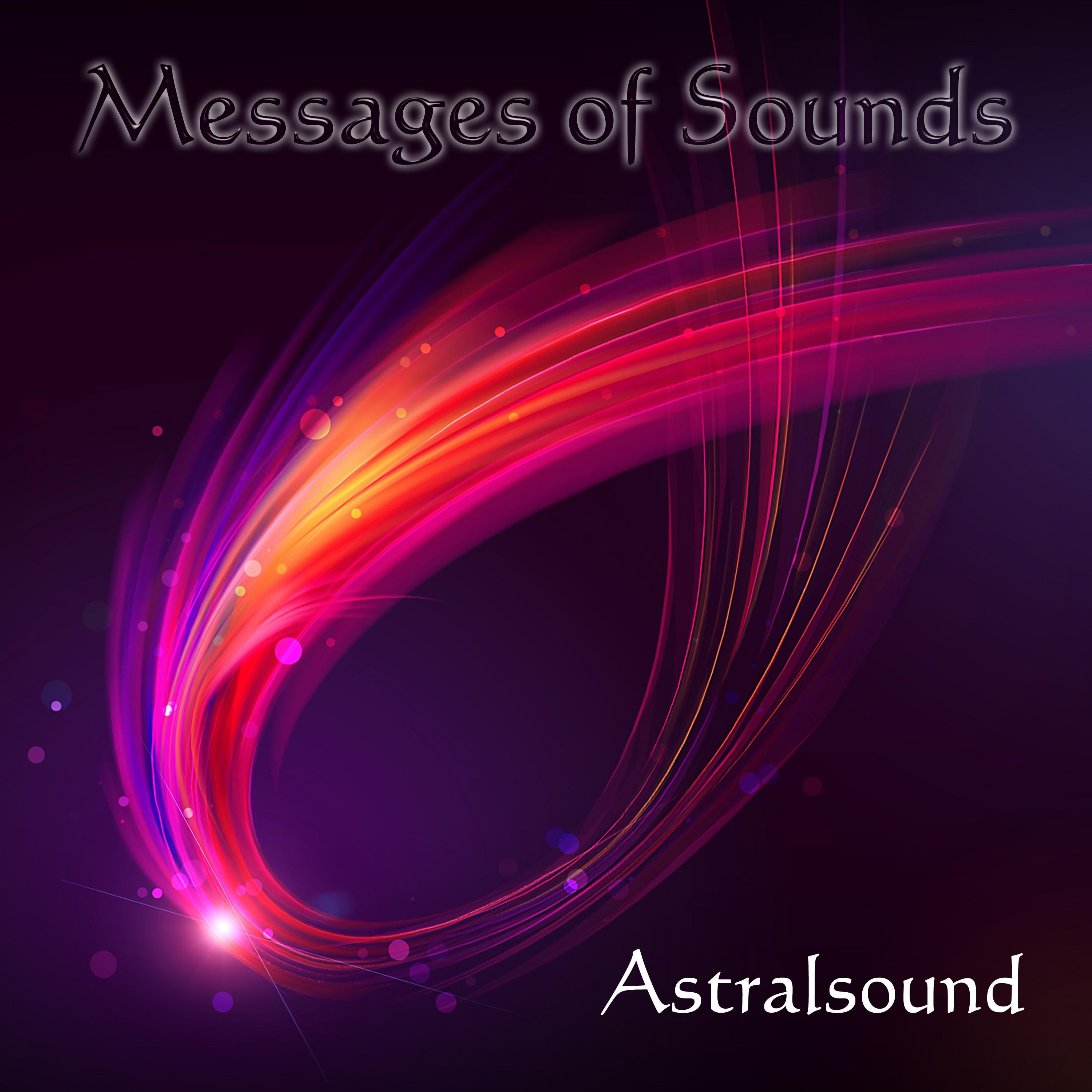 Astralsound - Crystals of Life (Pearl Mix)