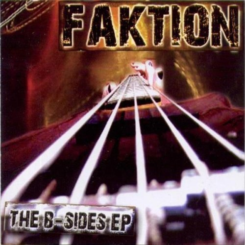 The B-Sides