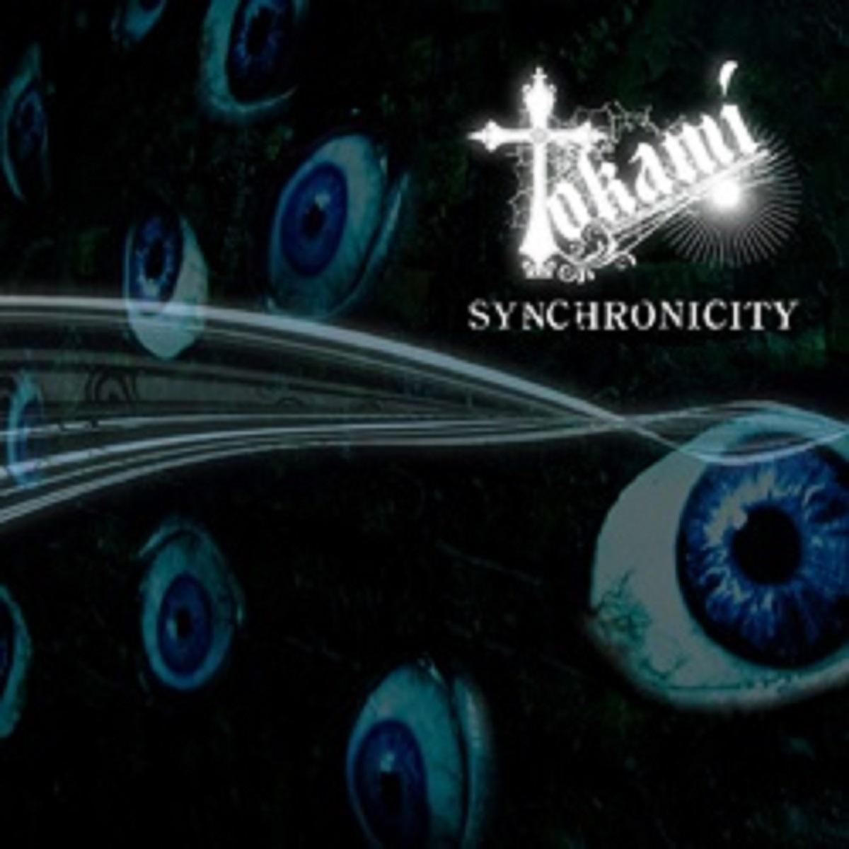 SYNCHRONICITY