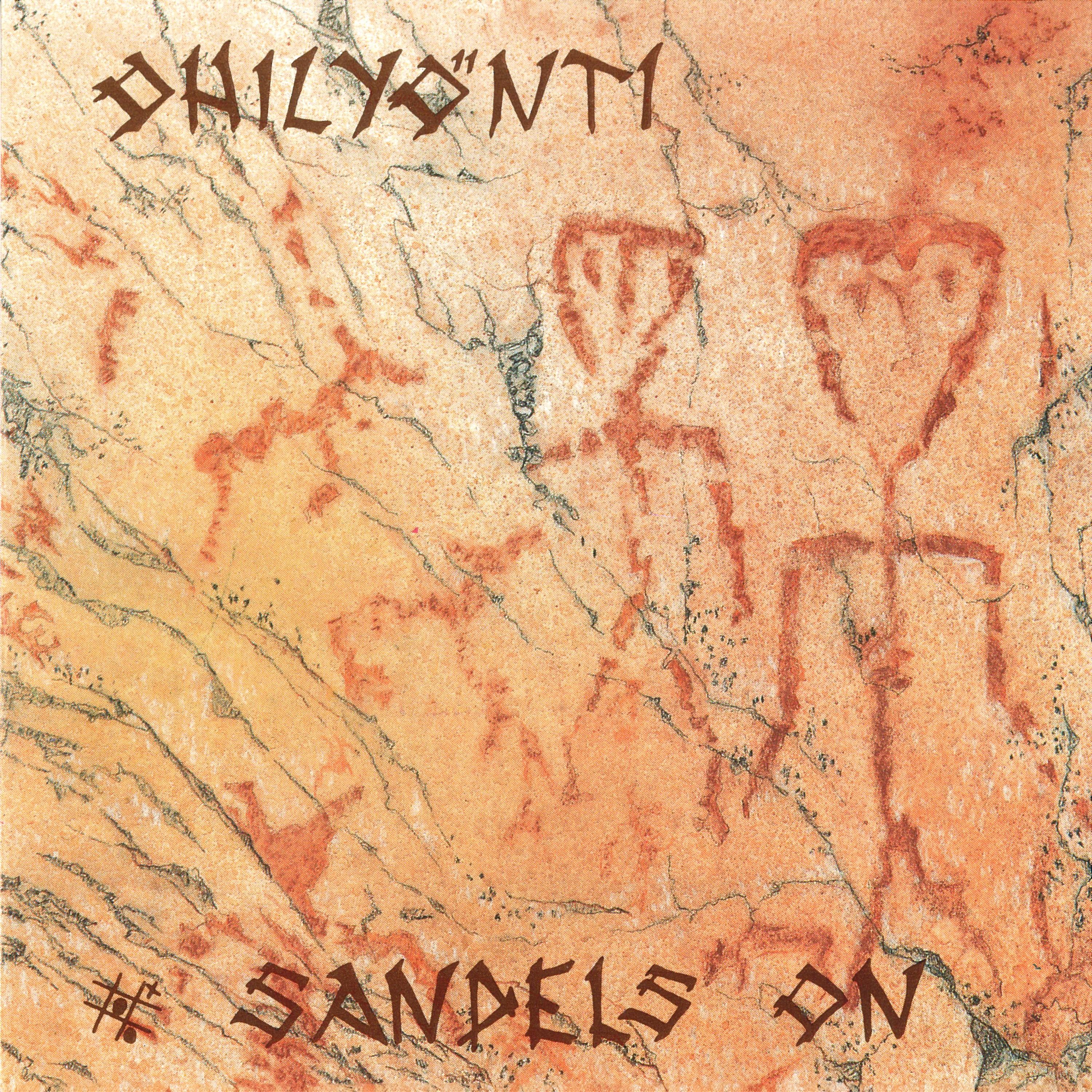 Koivistolainen Lambadan polska