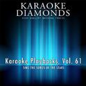 Karaoke Playbacks, Vol. 61专辑