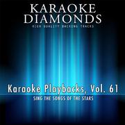 Karaoke Playbacks, Vol. 61