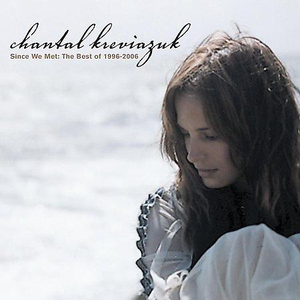 In This Life - Chantal Kreviazuk (SC karaoke) 带和声伴奏 （升7半音）