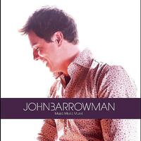 I Am What I Am - John Barron (Karaoke Version) 带和声伴奏