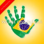 We Are One (Olé Olá) [Instrumental Version] - Single专辑