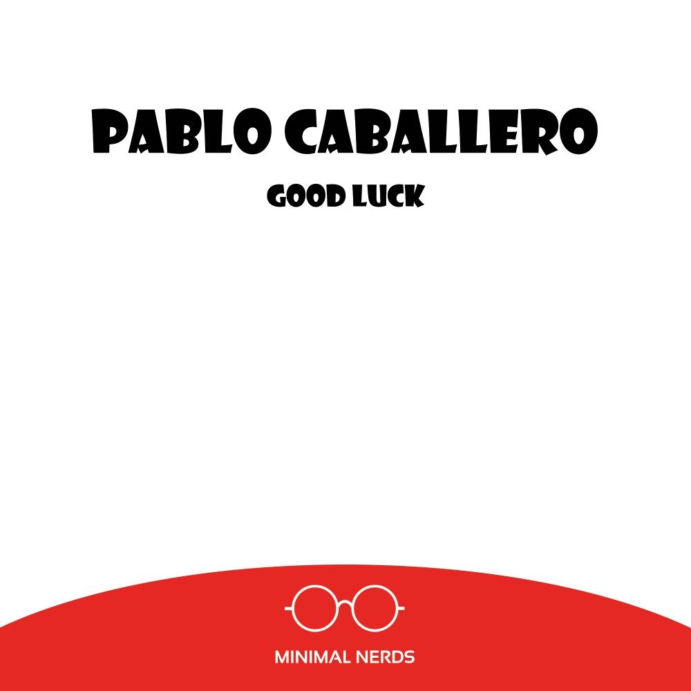 Good Luck